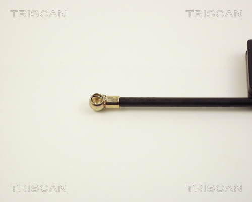 TRISCAN 8710 2716 Gasfjäder, bagageutrymme