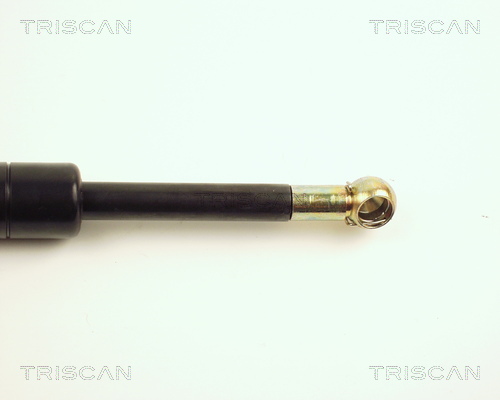 TRISCAN 8710 27203 Gasfjäder, bagageutrymme