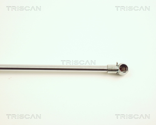 TRISCAN 8710 27209 Gasfjäder, bagageutrymme