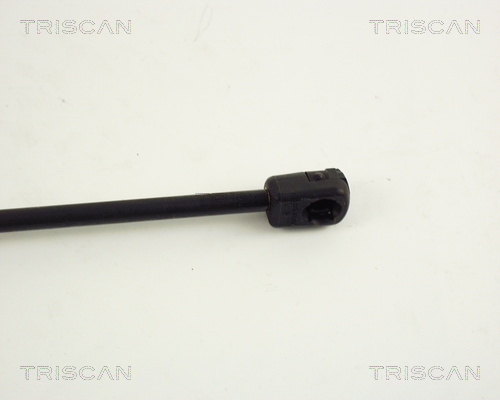 TRISCAN 8710 27214 Gasfjäder, bagageutrymme