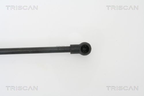 TRISCAN 8710 27215 Gasfjäder, bagageutrymme