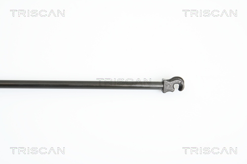 TRISCAN 8710 27216 Gasfjäder, bagageutrymme