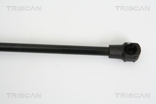 TRISCAN 8710 27217 Gasfjäder, bagageutrymme