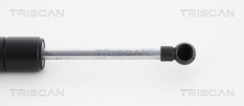 TRISCAN 8710 27218 Gasfjäder, bagageutrymme