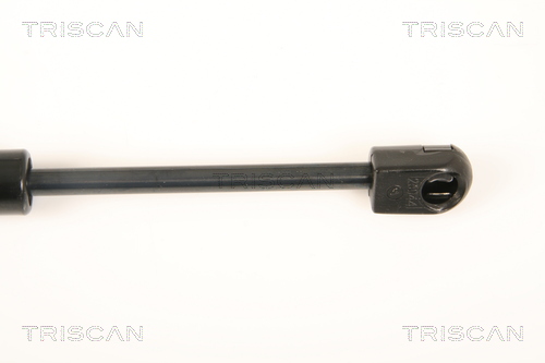TRISCAN 8710 27219 Gasfjäder, bagageutrymme