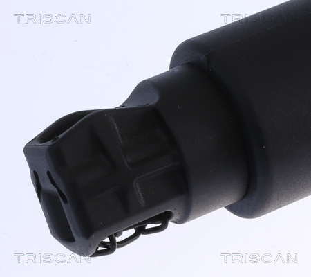 TRISCAN 8710 27301 Gasfjäder, bagageutrymme