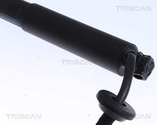 TRISCAN 8710 27301 Gasfjäder, bagageutrymme