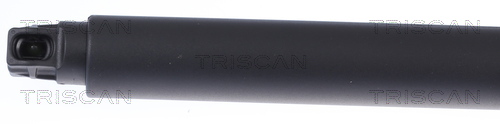 TRISCAN 8710 27302 Gasfjäder, bagageutrymme
