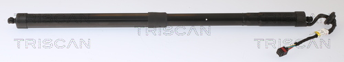 TRISCAN 8710 27307 Gasfeder, Koffer-/Laderaum