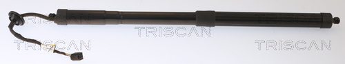 TRISCAN 8710 27308 Gasfeder, Koffer-/Laderaum