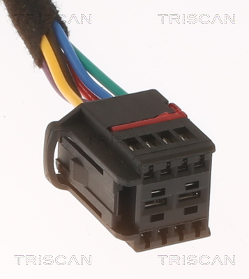 TRISCAN 8710 27308 Gasfeder, Koffer-/Laderaum