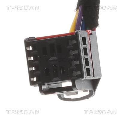 TRISCAN 8710 27308 Gasfeder, Koffer-/Laderaum