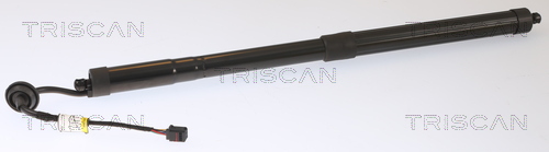 TRISCAN 8710 27309 Gasfeder, Koffer-/Laderaum