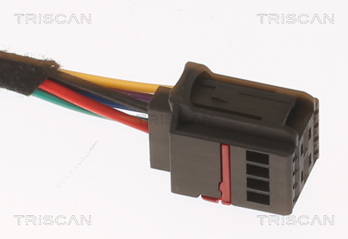 TRISCAN 8710 27309 Gasfeder, Koffer-/Laderaum