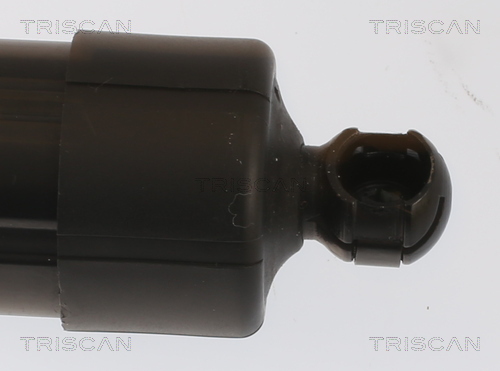 TRISCAN 8710 27309 Gasfeder, Koffer-/Laderaum