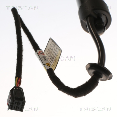 TRISCAN 8710 27310 Gasfeder, Koffer-/Laderaum