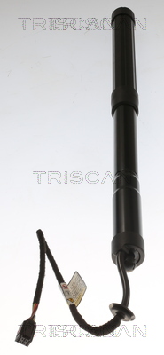 TRISCAN 8710 27310 Gasfeder, Koffer-/Laderaum