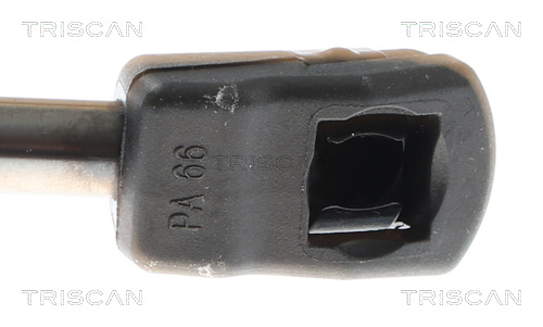 TRISCAN 8710 27312 Gasfeder, Koffer-/Laderaum