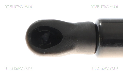 TRISCAN 8710 27313 Gasfeder, Motorhaube