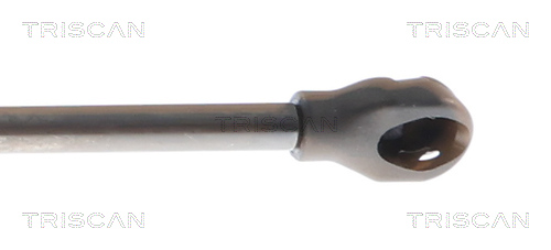 TRISCAN 8710 27313 Gasfeder, Motorhaube