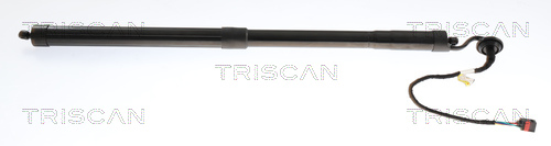 TRISCAN 8710 27314 Gasfeder, Koffer-/Laderaum