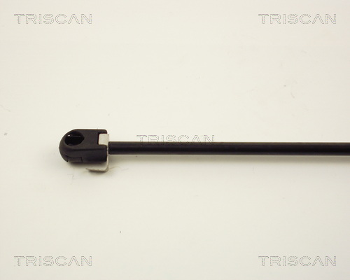 TRISCAN 8710 2801 Gasfjäder, bagageutrymme