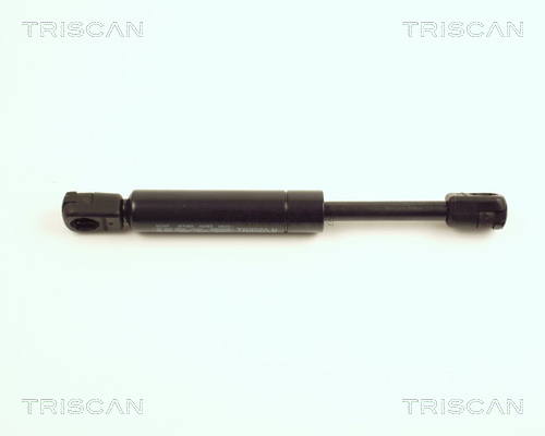 TRISCAN 8710 28101 Gasfeder, Motorhaube