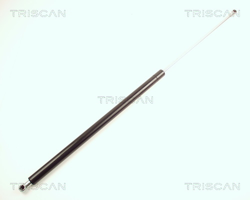 TRISCAN 8710 28102 Gasfeder, Motorhaube