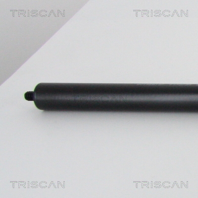 TRISCAN 8710 28107 Gasfeder, Motorhaube