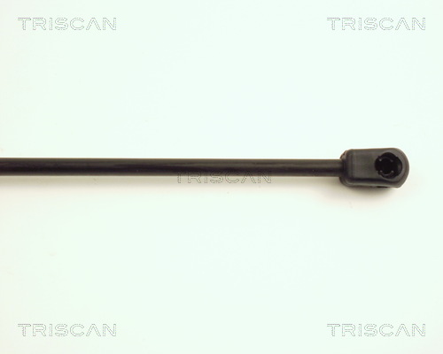 TRISCAN 8710 28202 Gasfjäder, bagageutrymme