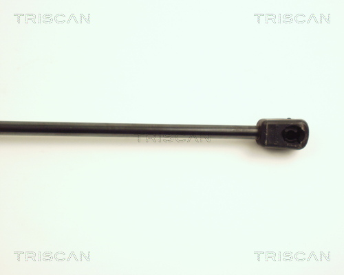 TRISCAN 8710 28203 Gasfjäder, bagageutrymme