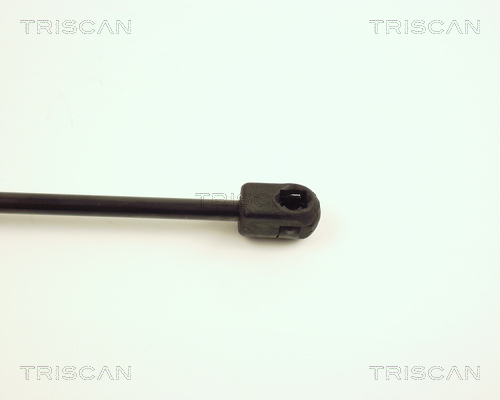 TRISCAN 8710 28204 Gasfjäder, bagageutrymme