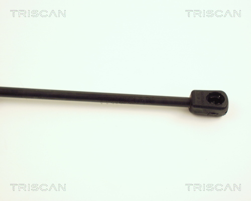 TRISCAN 8710 28209 Gasfjäder, bagageutrymme