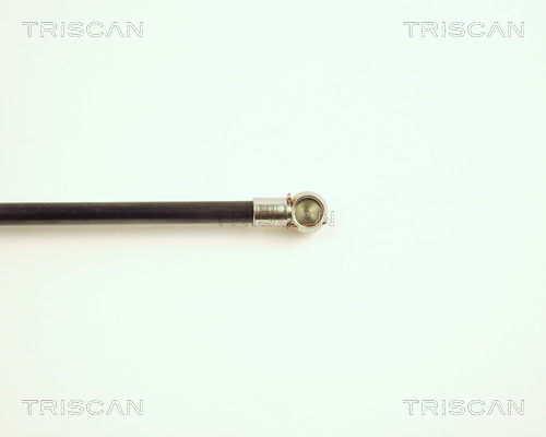 TRISCAN 8710 28211 Gasfjäder, bagageutrymme