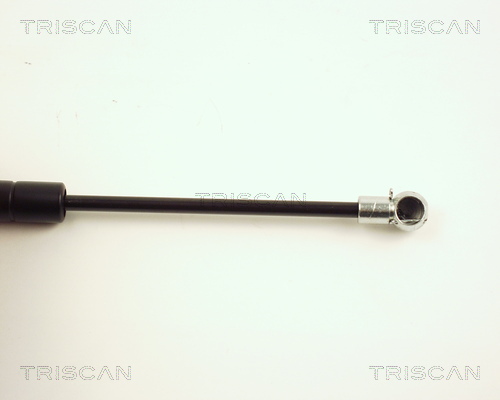 TRISCAN 8710 28215 Gasfjäder, bagageutrymme
