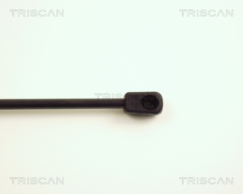 TRISCAN 8710 28223 Gasfjäder, bagageutrymme