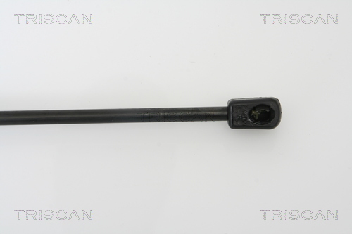 TRISCAN 8710 28225 Gasfjäder, bagageutrymme