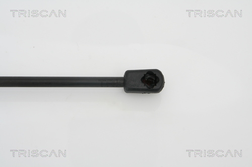 TRISCAN 8710 28227 Gasfjäder, bagageutrymme