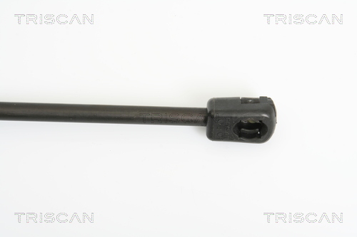 TRISCAN 8710 28231 Gasfjäder, bagageutrymme
