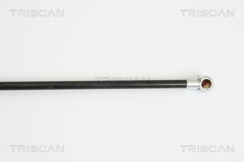 TRISCAN 8710 28233 Gasfjäder, bagageutrymme
