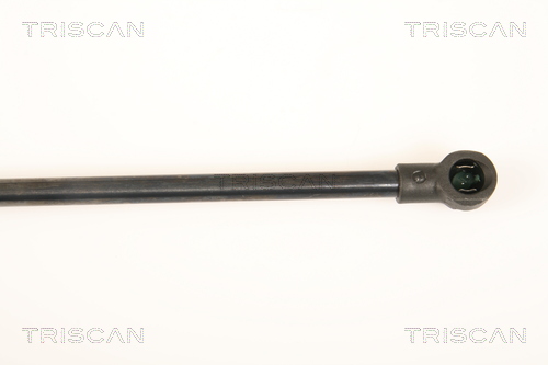 TRISCAN 8710 28234 Gasfjäder, bagageutrymme