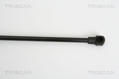 TRISCAN 8710 28236 Gasfjäder, bagageutrymme