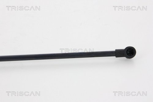 TRISCAN 8710 28237 Gasfjäder, bagageutrymme