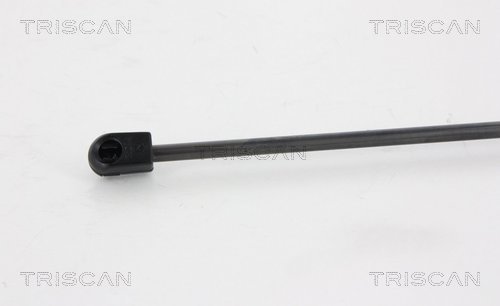 TRISCAN 8710 28242 Gasfjäder, bagageutrymme
