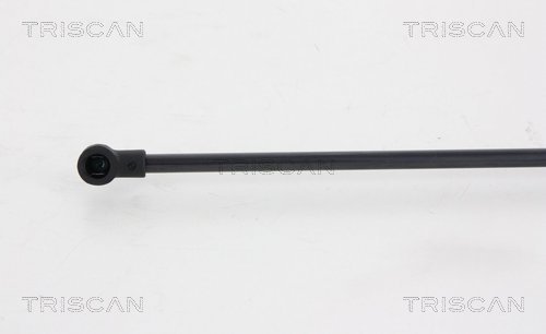 TRISCAN 8710 28243 Gasfjäder, bagageutrymme