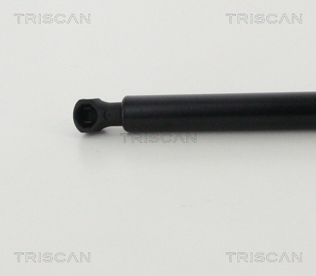 TRISCAN 8710 28247 Gasfjäder, bagageutrymme