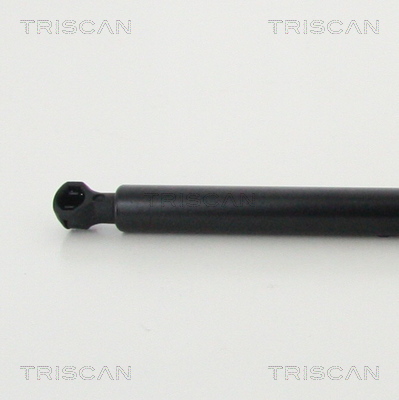 TRISCAN 8710 28249 Gasfjäder, bagageutrymme