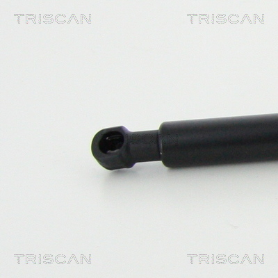 TRISCAN 8710 28250 Gasfjäder, bagageutrymme