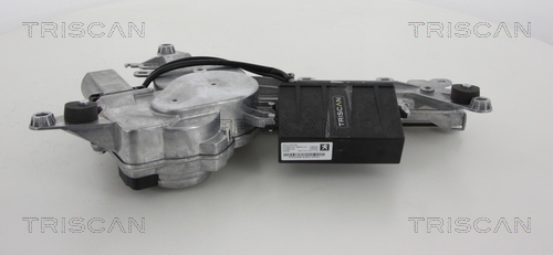 TRISCAN 8710 28290 Gasfjäder, bagageutrymme