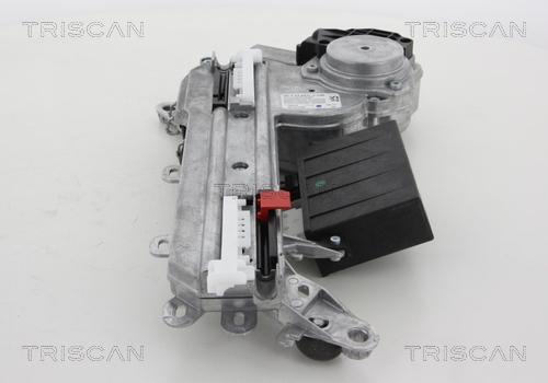 TRISCAN 8710 28290 Gasfjäder, bagageutrymme